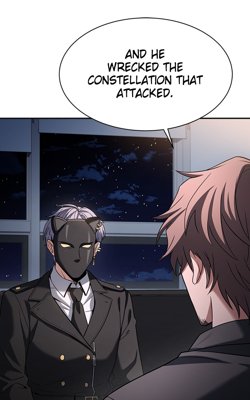 Read The Constellations Are My Disciples EN Manga Online