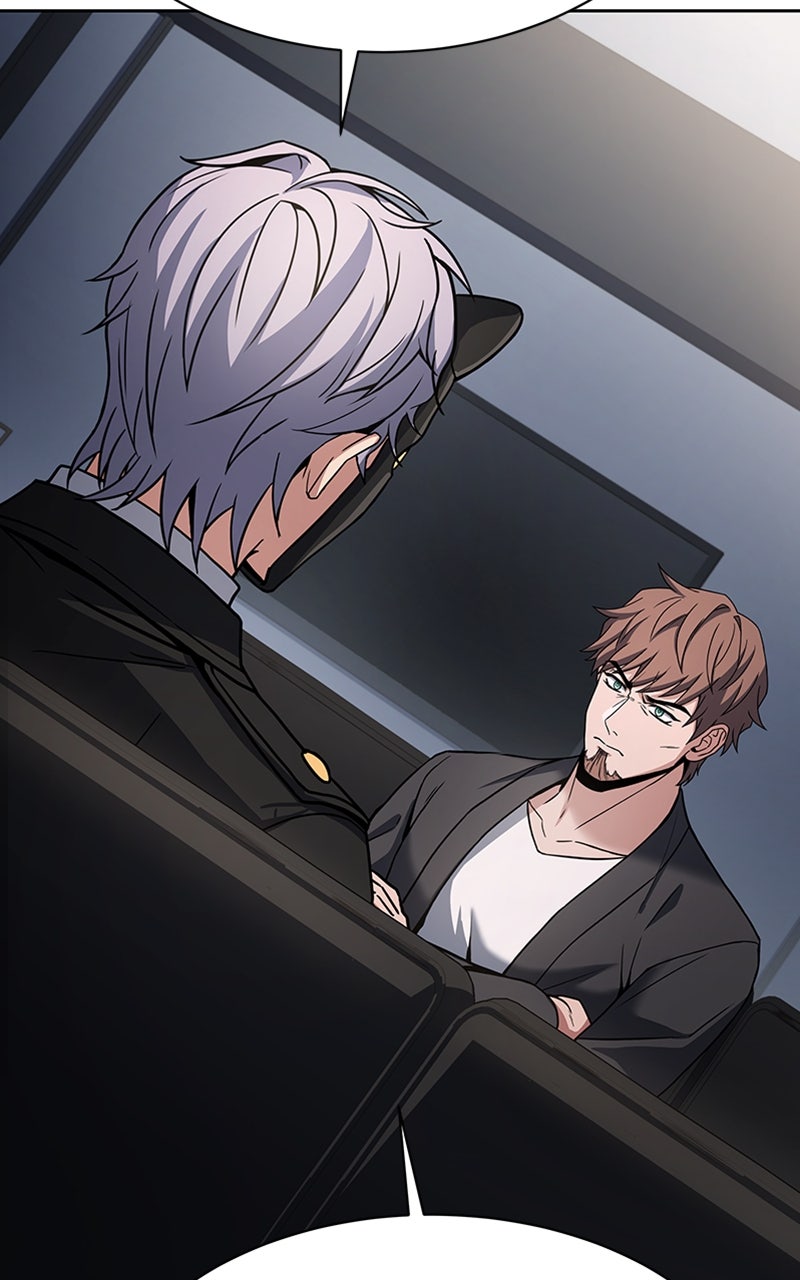 Read The Constellations Are My Disciples EN Manga Online
