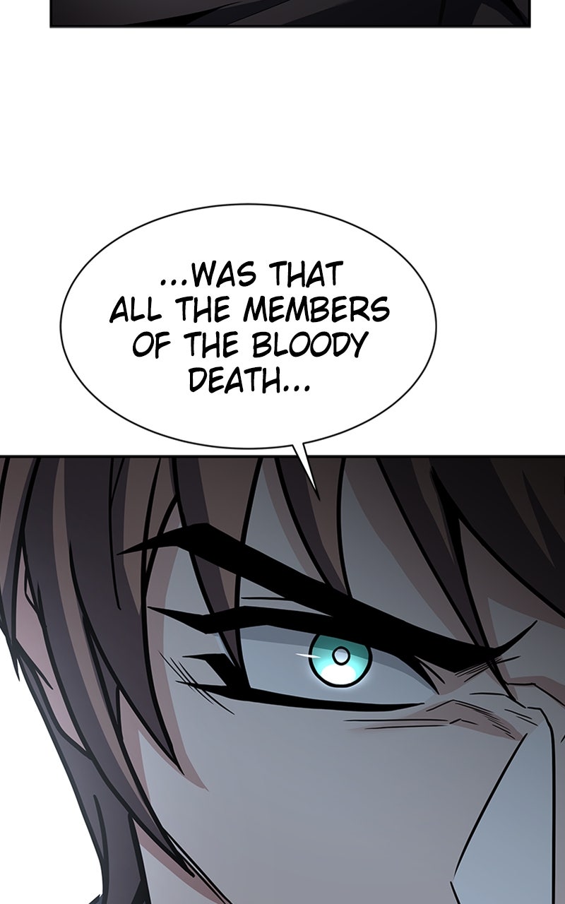 Read The Constellations Are My Disciples EN Manga Online