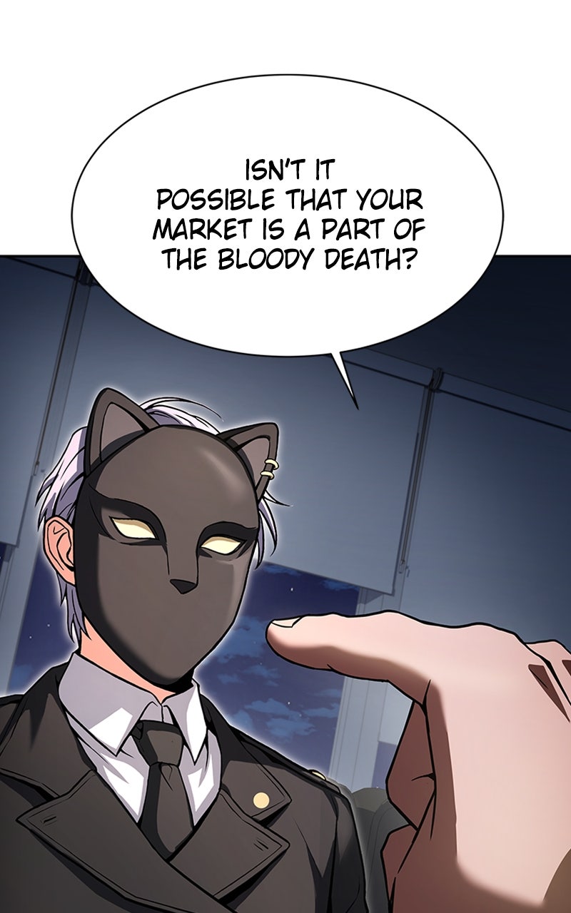 Read The Constellations Are My Disciples EN Manga Online