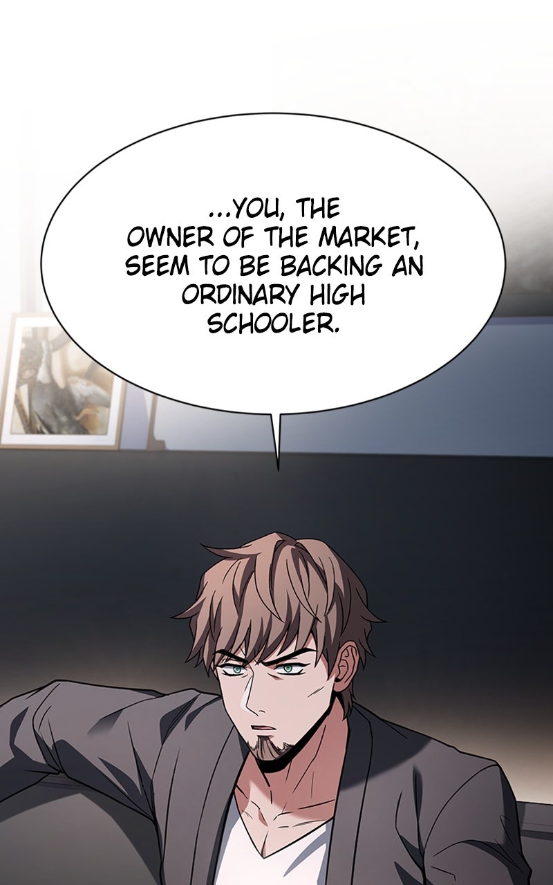 Read The Constellations Are My Disciples EN Manga Online