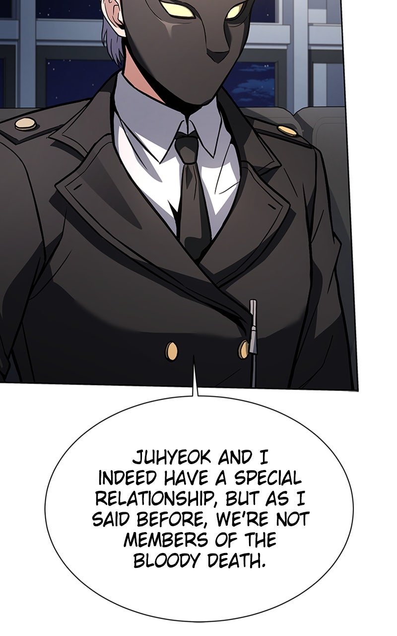 Read The Constellations Are My Disciples EN Manga Online