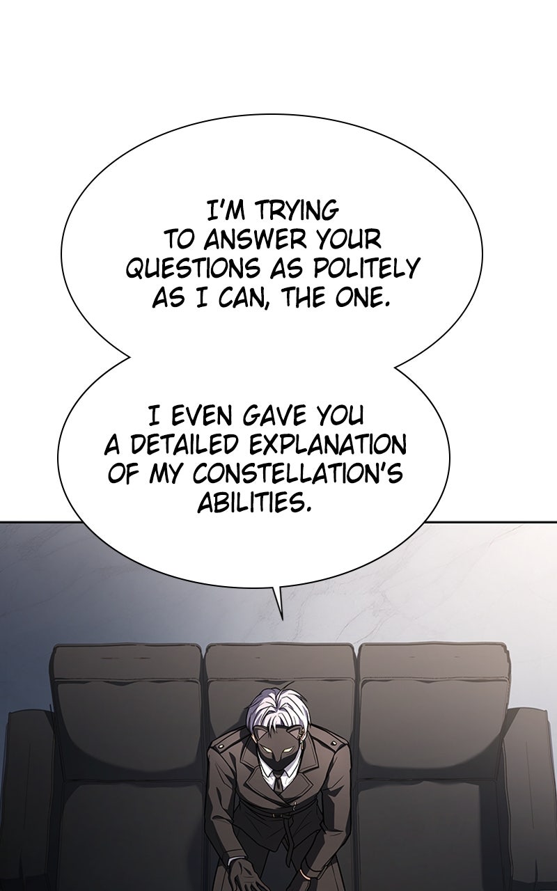 Read The Constellations Are My Disciples EN Manga Online