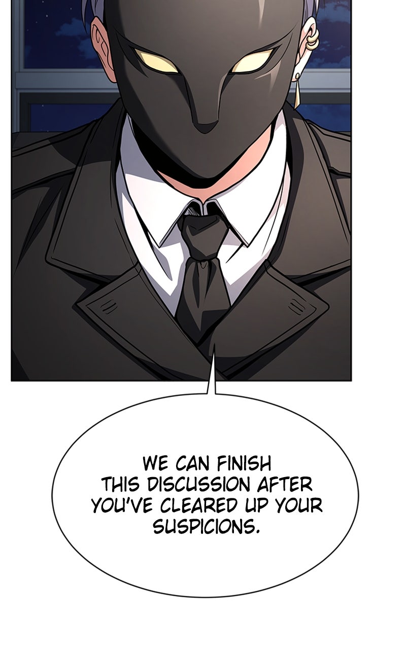 Read The Constellations Are My Disciples EN Manga Online