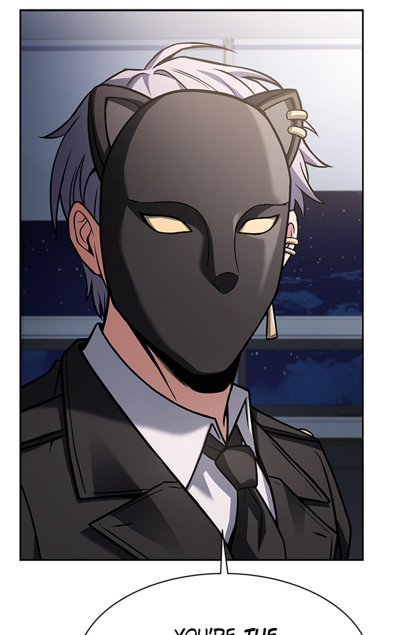 Read The Constellations Are My Disciples EN Manga Online