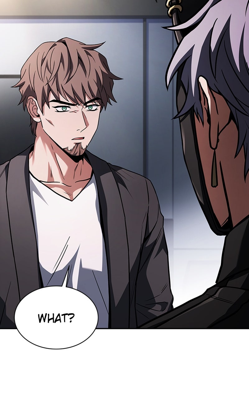 Read The Constellations Are My Disciples EN Manga Online