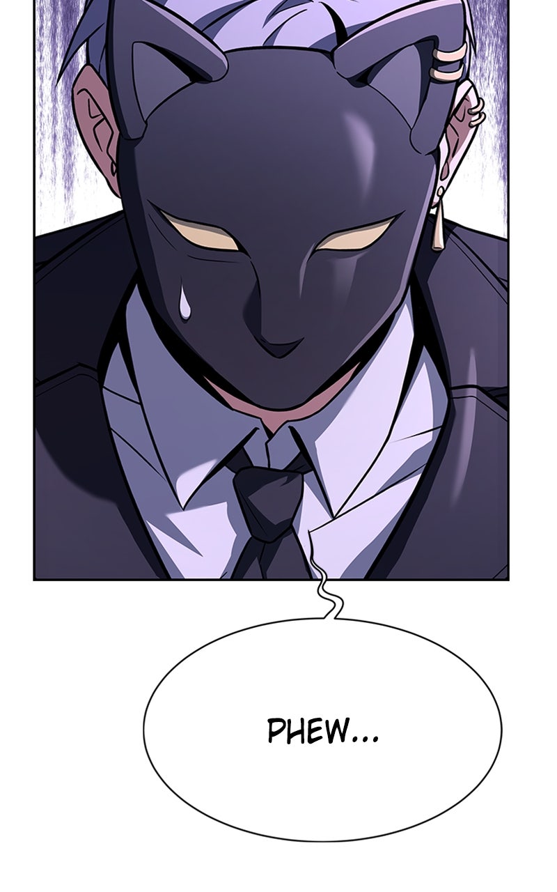 Read The Constellations Are My Disciples EN Manga Online
