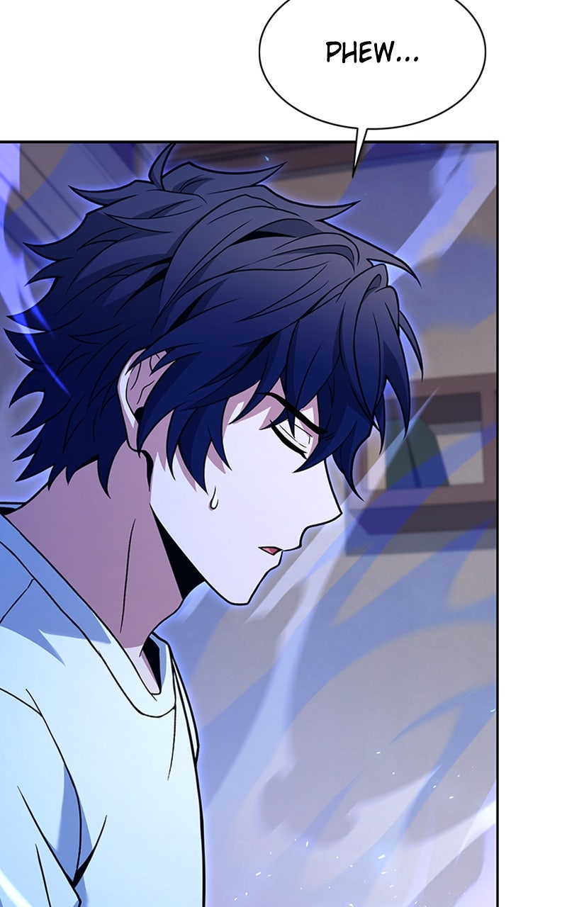 Read The Constellations Are My Disciples EN Manga Online