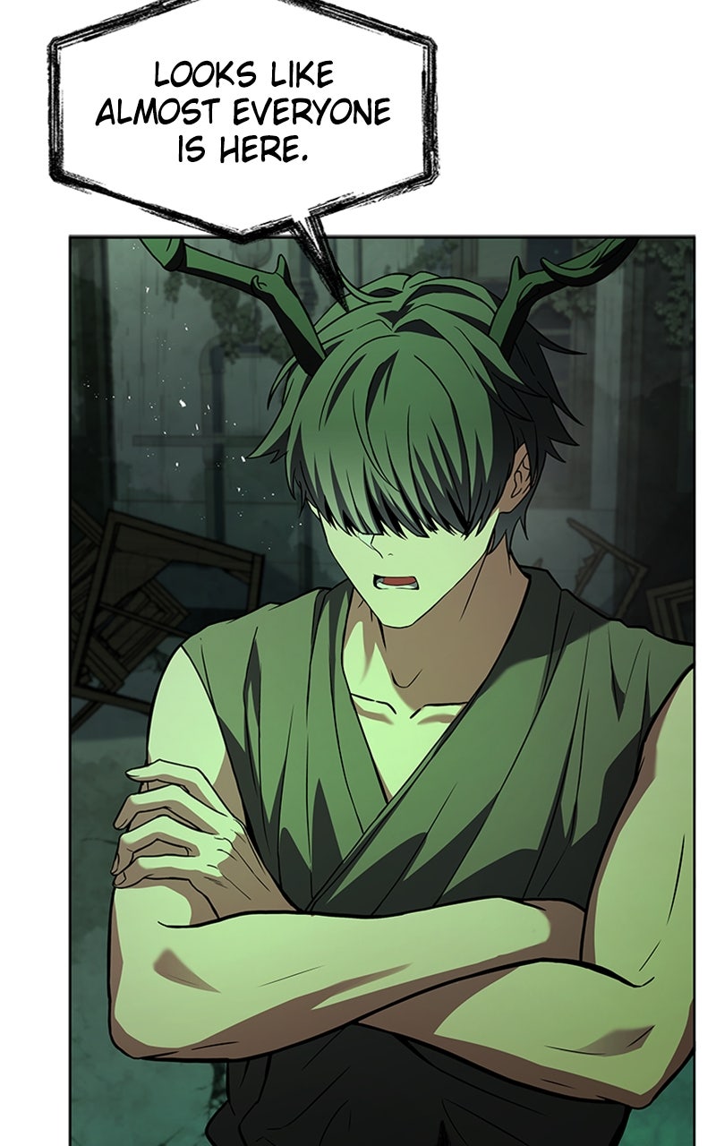 Read The Constellations Are My Disciples EN Manga Online
