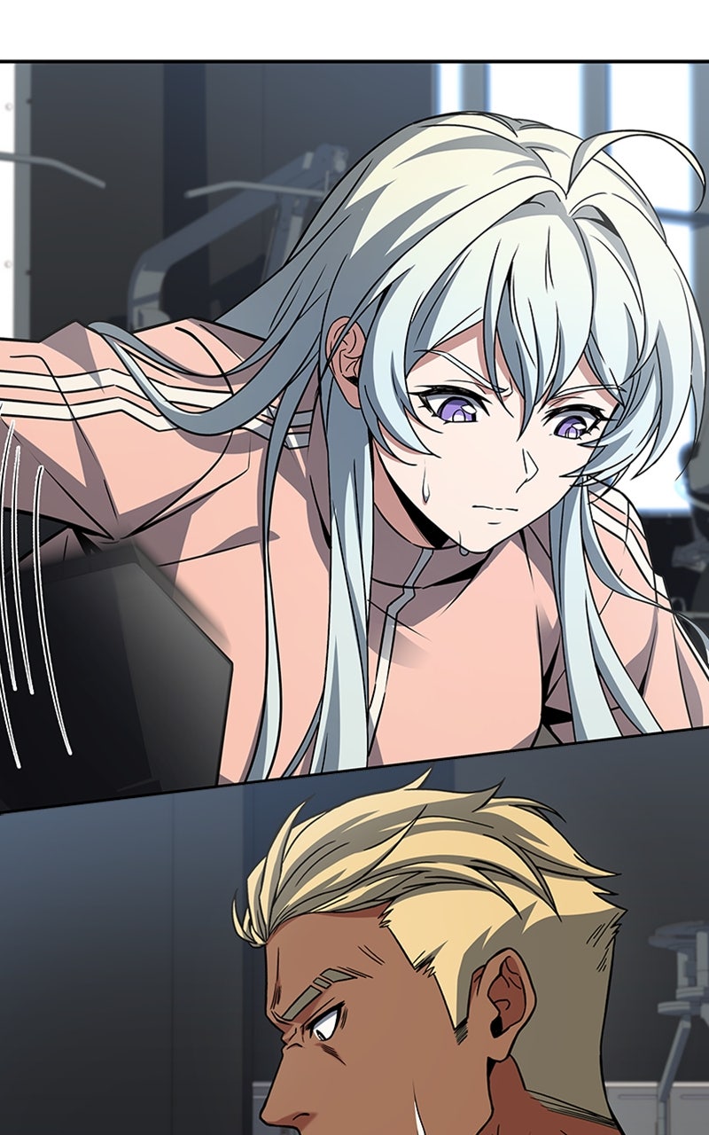 Read The Constellations Are My Disciples EN Manga Online