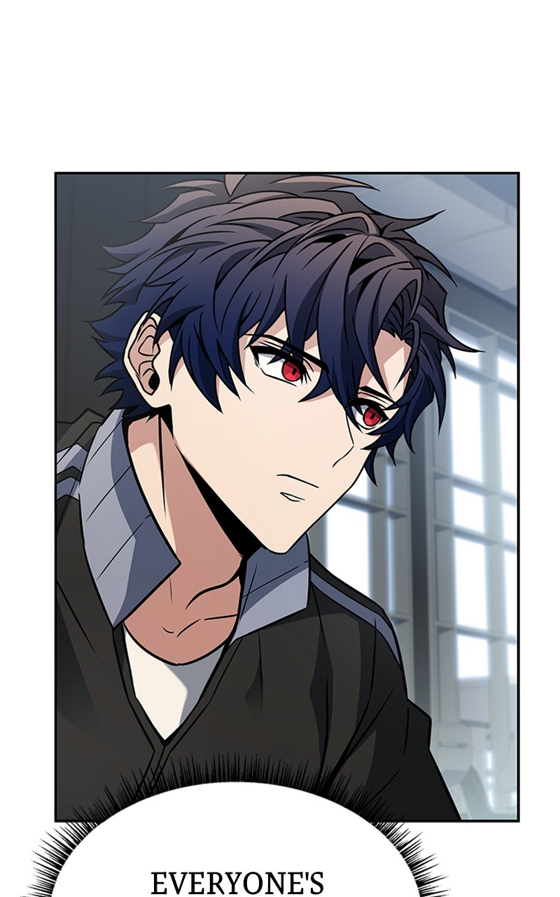 Read The Constellations Are My Disciples EN Manga Online