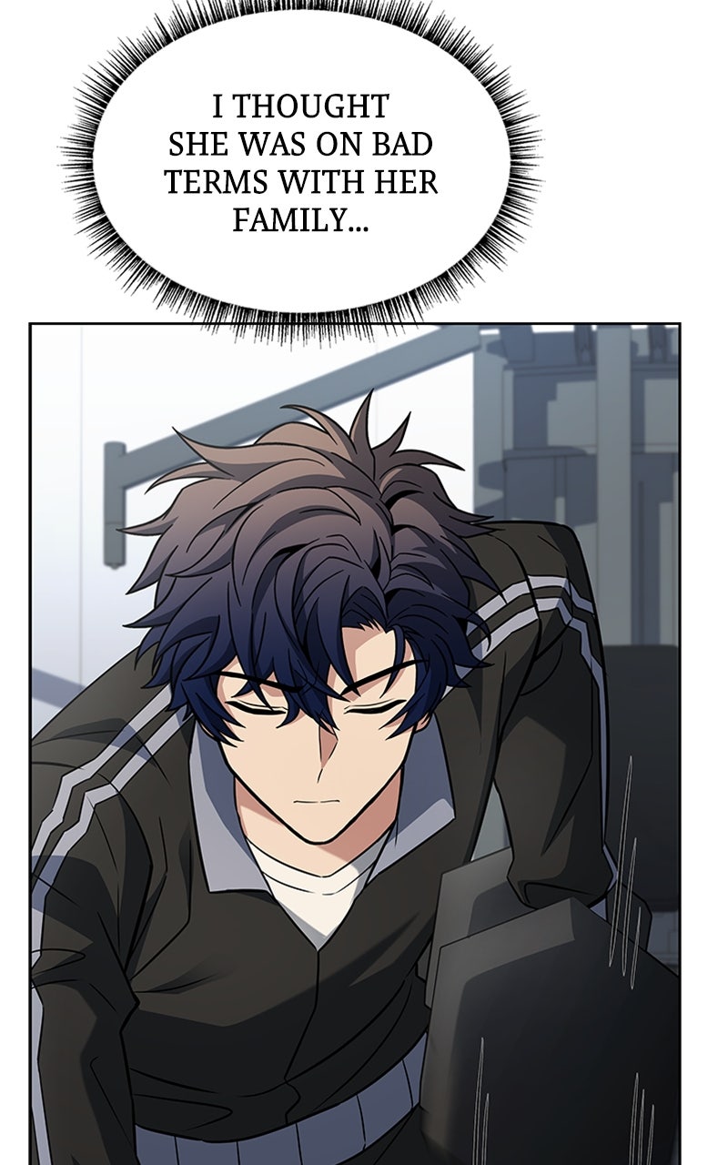 Read The Constellations Are My Disciples EN Manga Online
