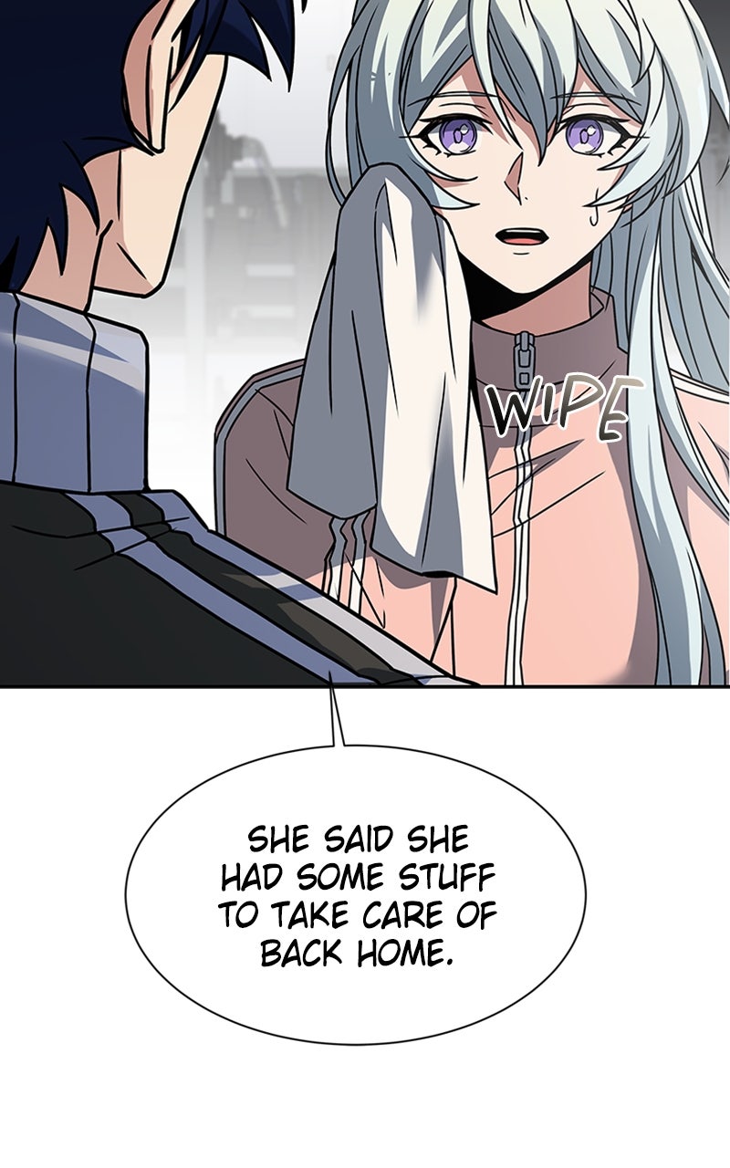 Read The Constellations Are My Disciples EN Manga Online