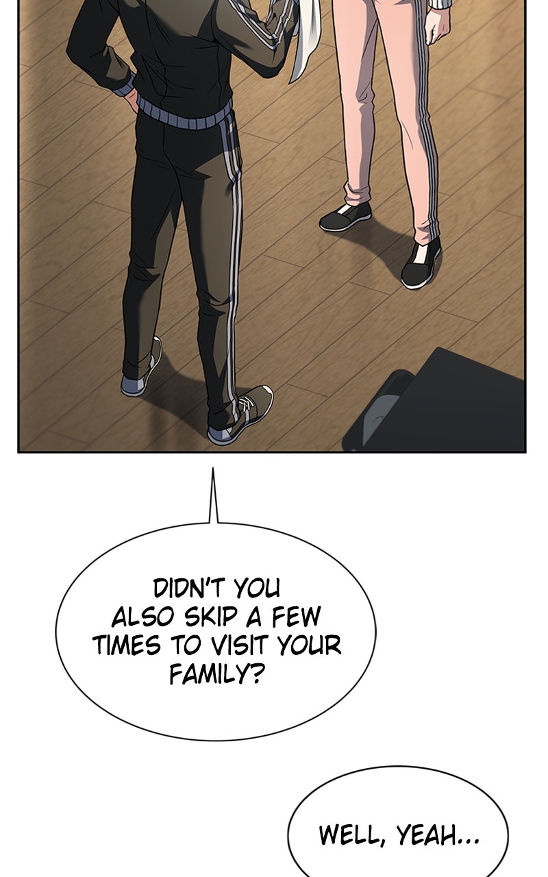Read The Constellations Are My Disciples EN Manga Online