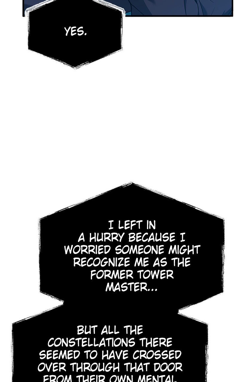Read The Constellations Are My Disciples EN Manga Online