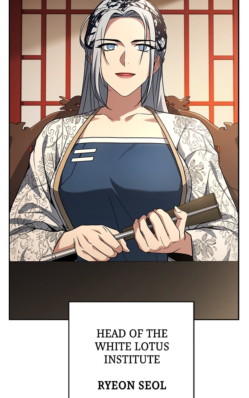 Read The Constellations Are My Disciples EN Manga Online