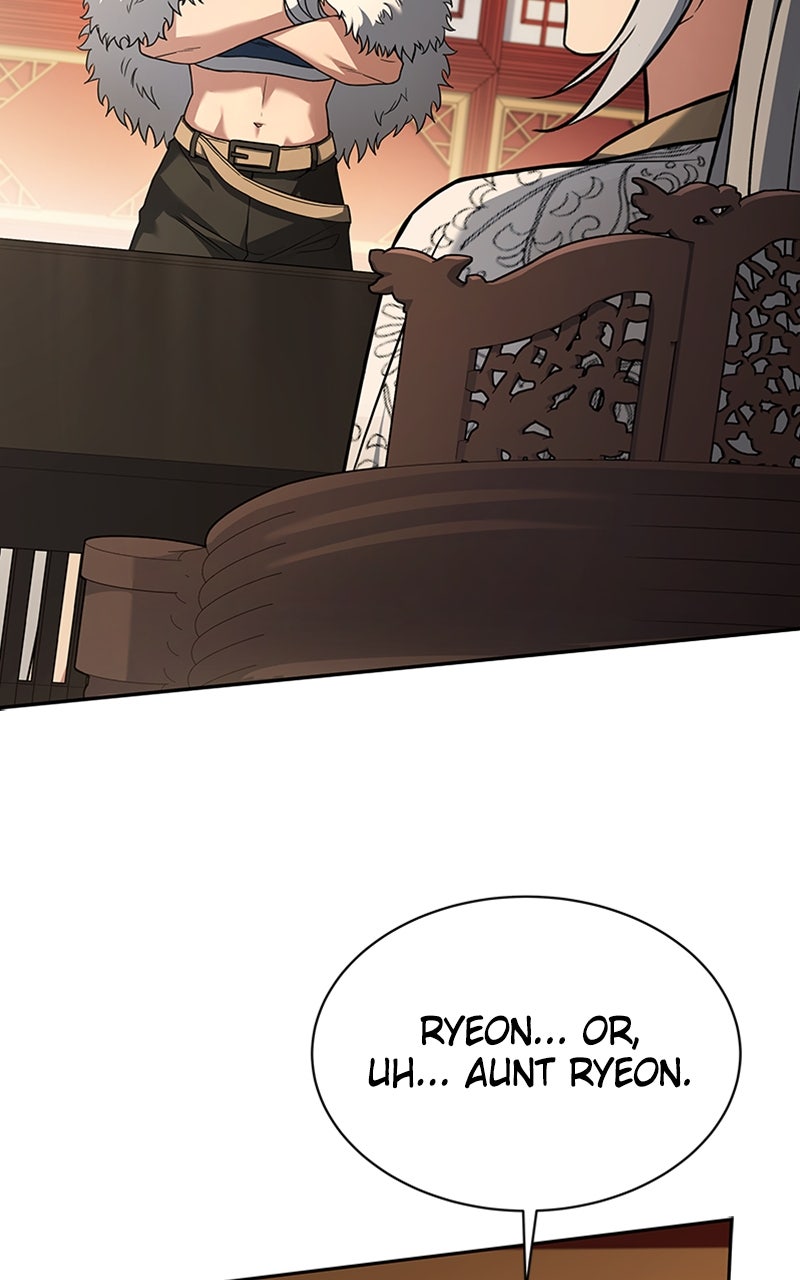 Read The Constellations Are My Disciples EN Manga Online