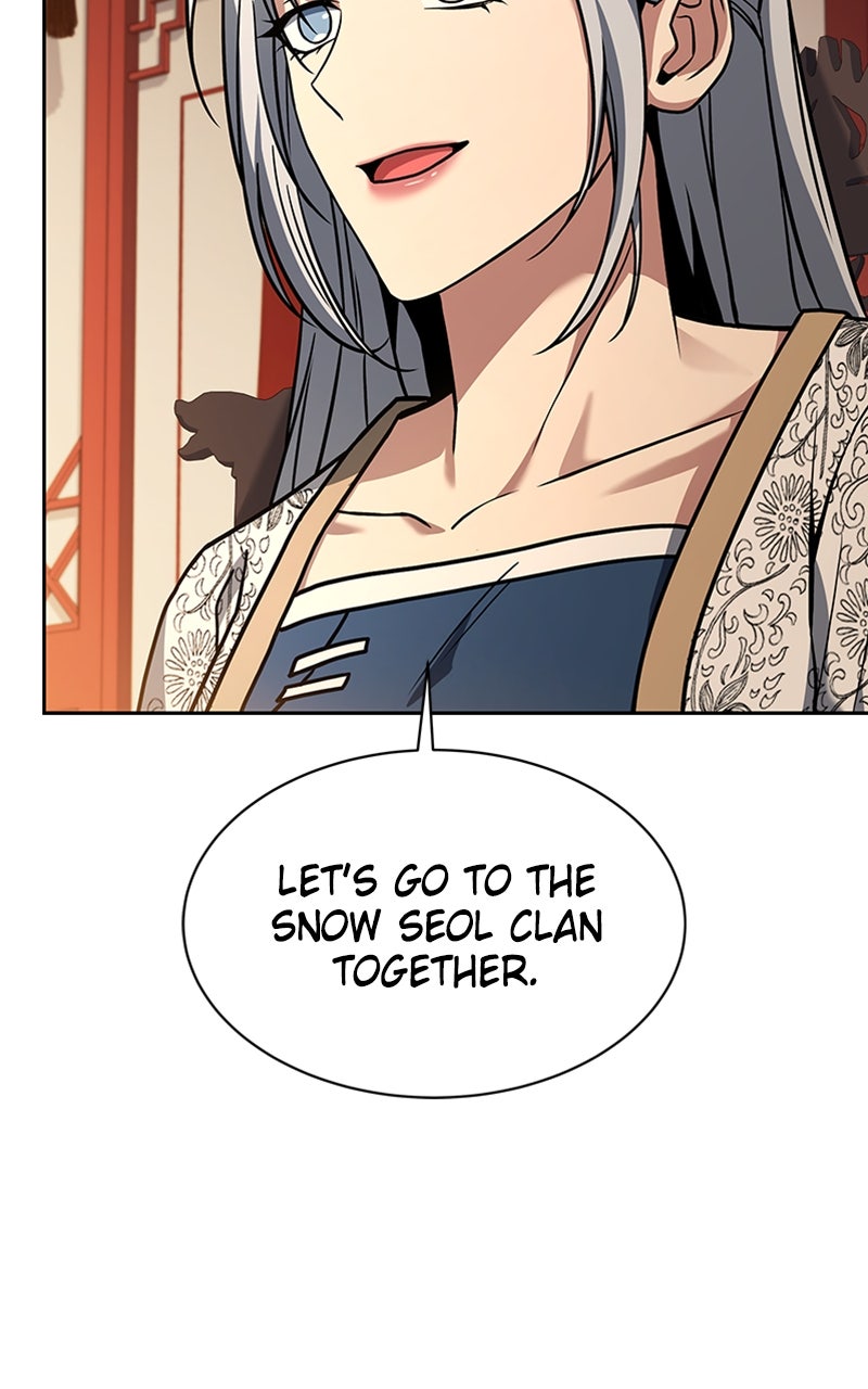 Read The Constellations Are My Disciples EN Manga Online