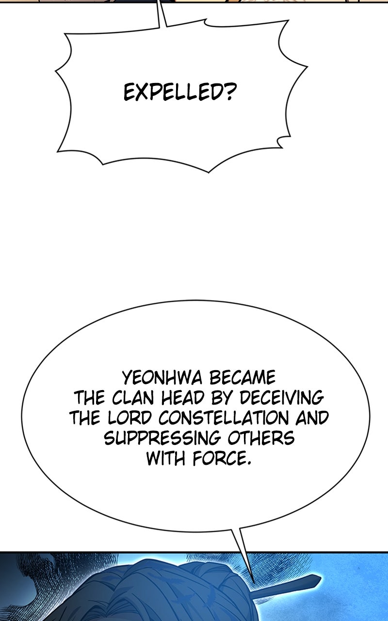 Read The Constellations Are My Disciples EN Manga Online