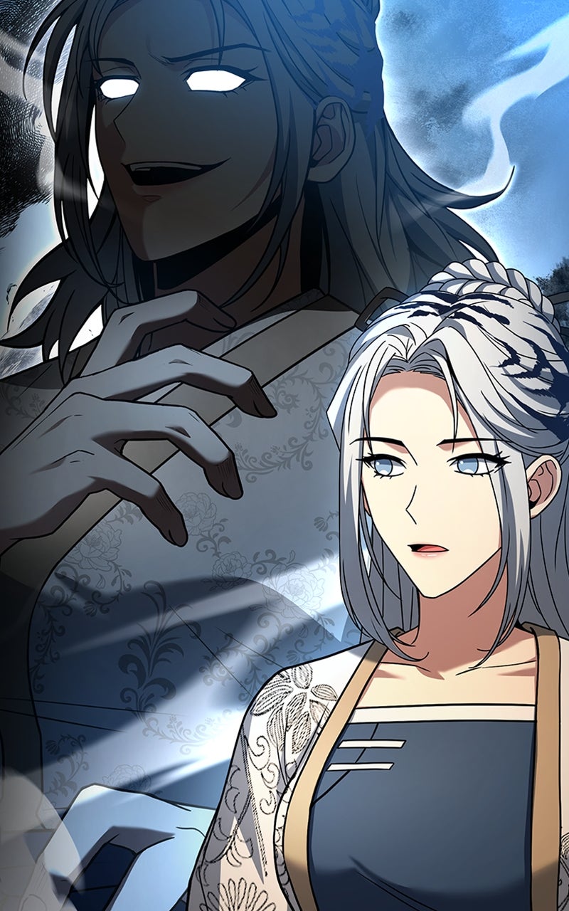 Read The Constellations Are My Disciples EN Manga Online