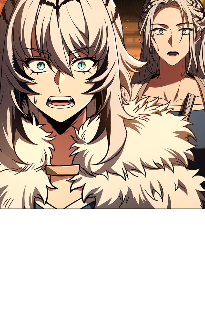 Read The Constellations Are My Disciples EN Manga Online