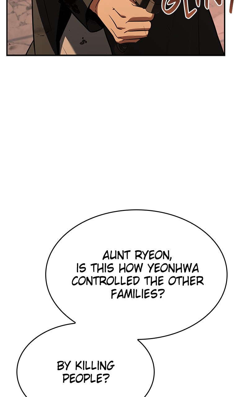 Read The Constellations Are My Disciples EN Manga Online
