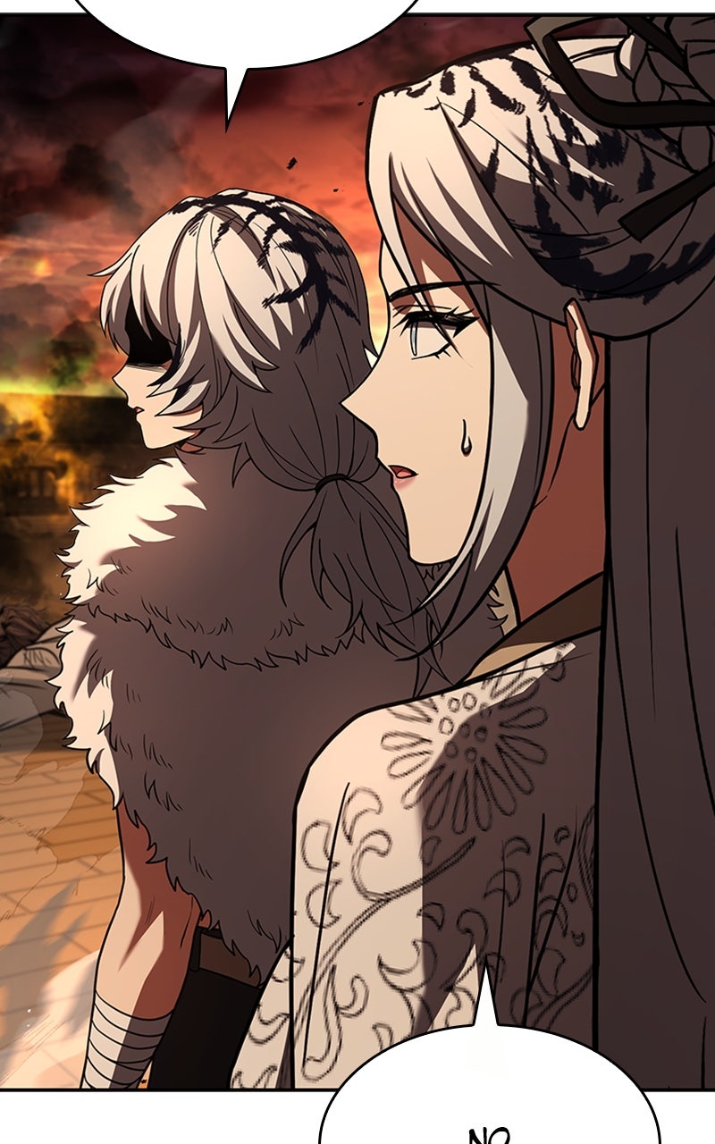 Read The Constellations Are My Disciples EN Manga Online