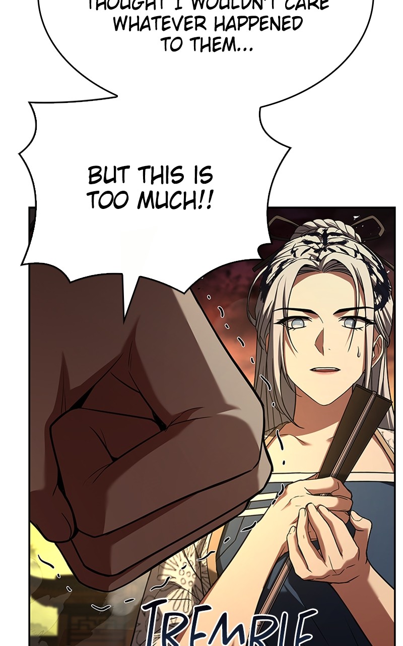 Read The Constellations Are My Disciples EN Manga Online