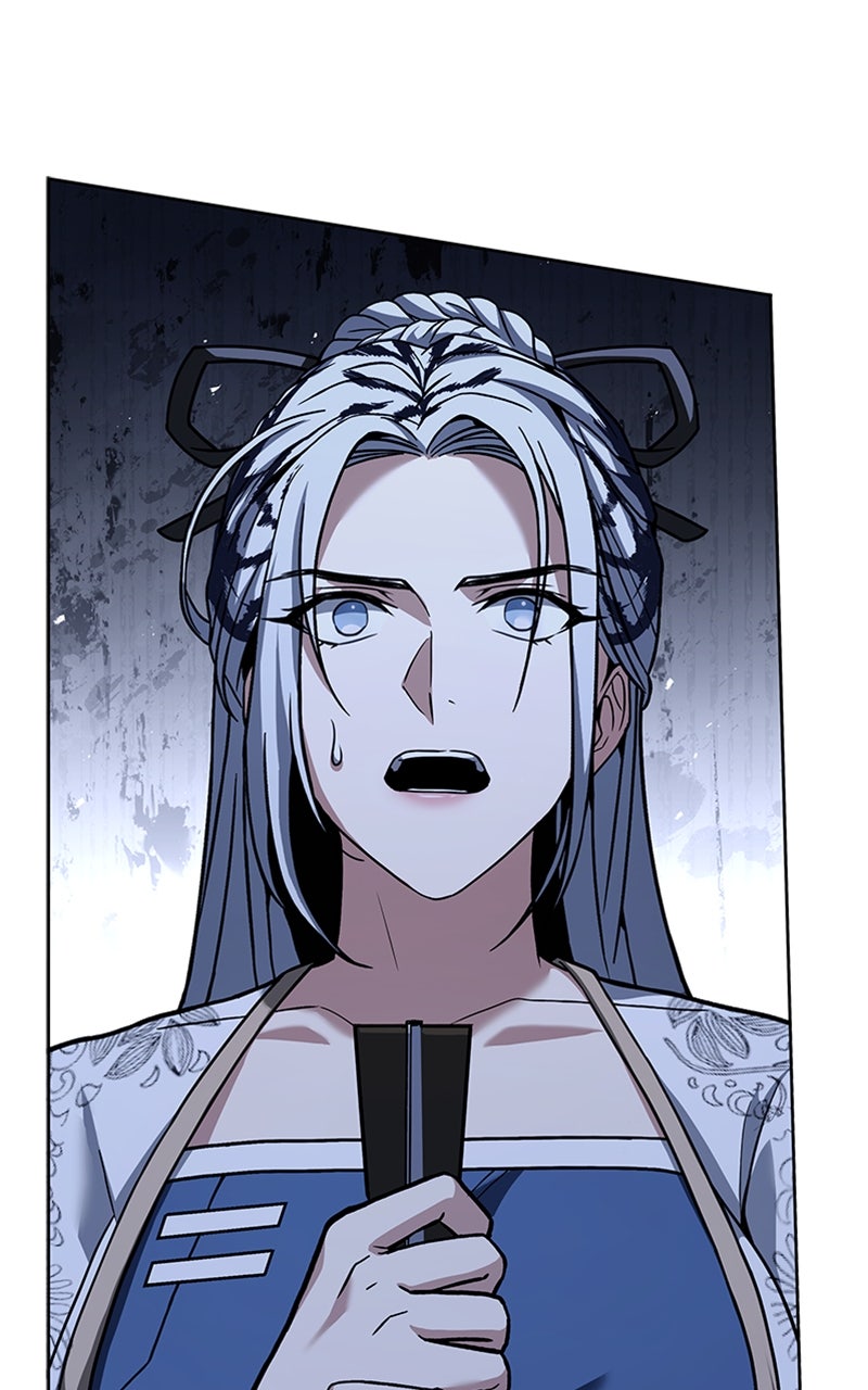 Read The Constellations Are My Disciples EN Manga Online