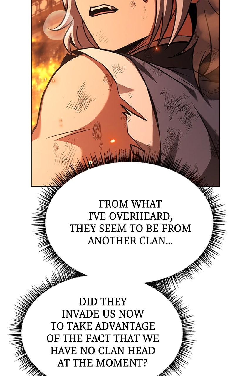 Read The Constellations Are My Disciples EN Manga Online