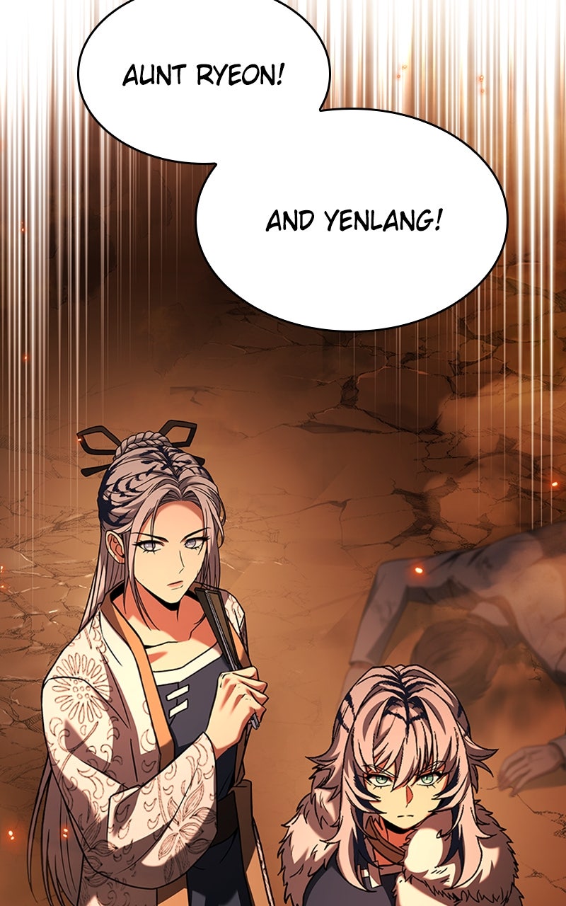 Read The Constellations Are My Disciples EN Manga Online