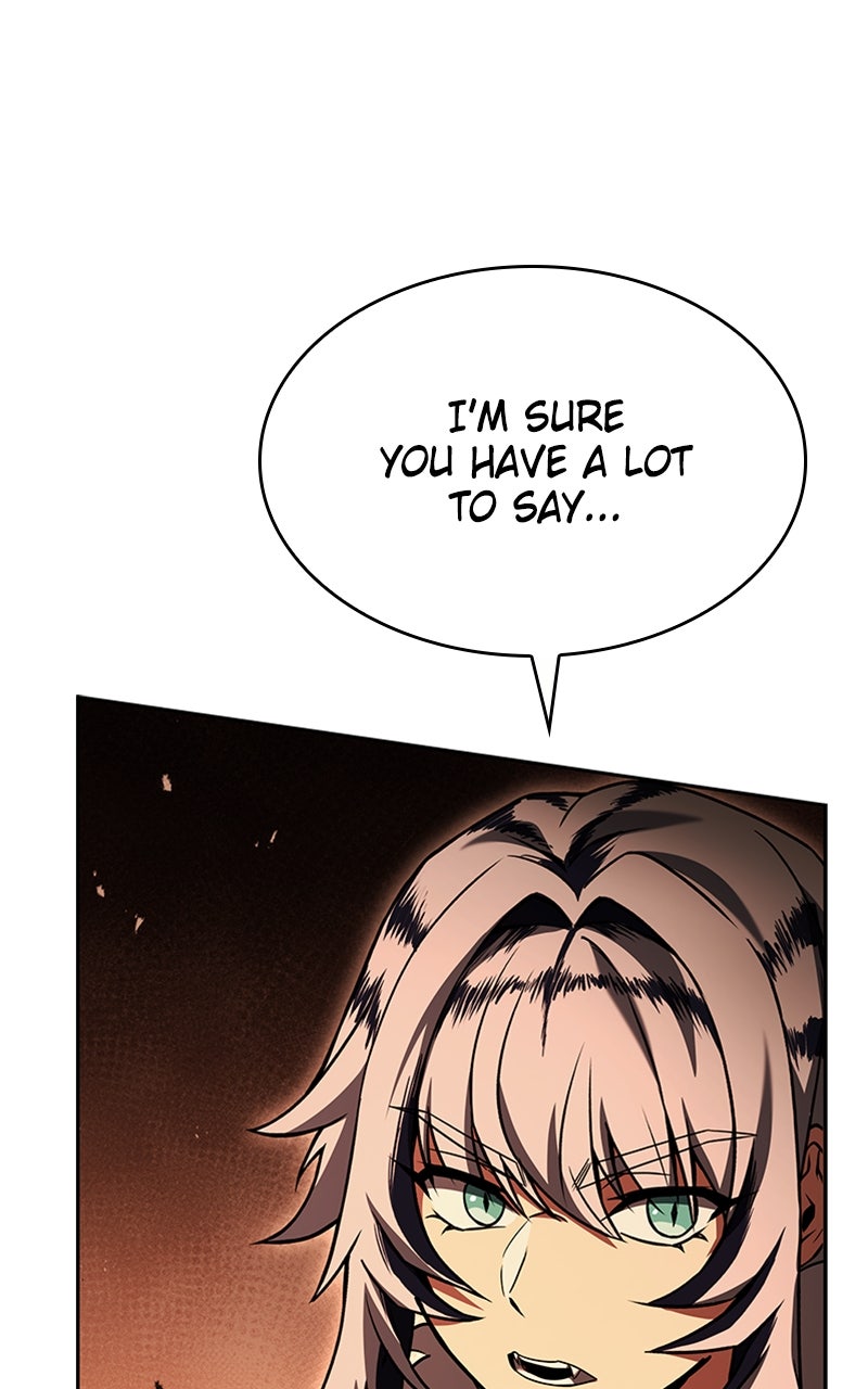 Read The Constellations Are My Disciples EN Manga Online