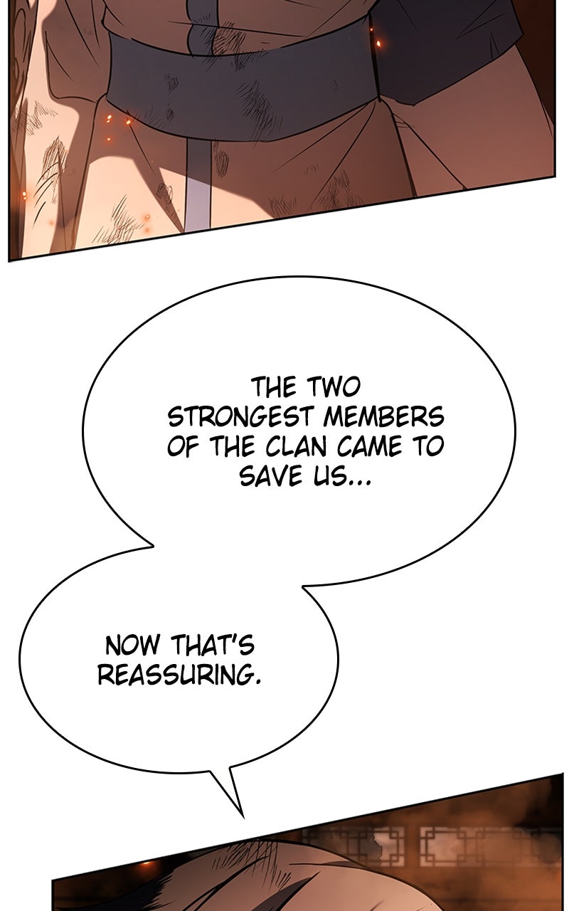 Read The Constellations Are My Disciples EN Manga Online