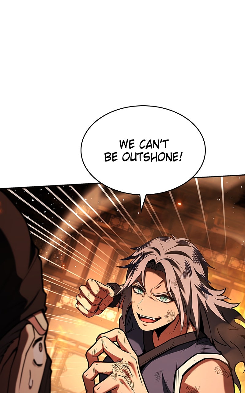 Read The Constellations Are My Disciples EN Manga Online