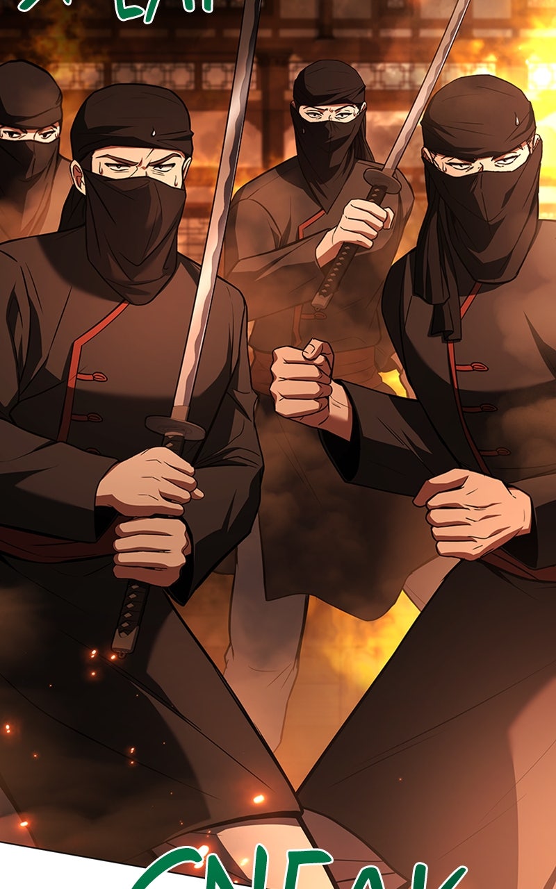 Read The Constellations Are My Disciples EN Manga Online