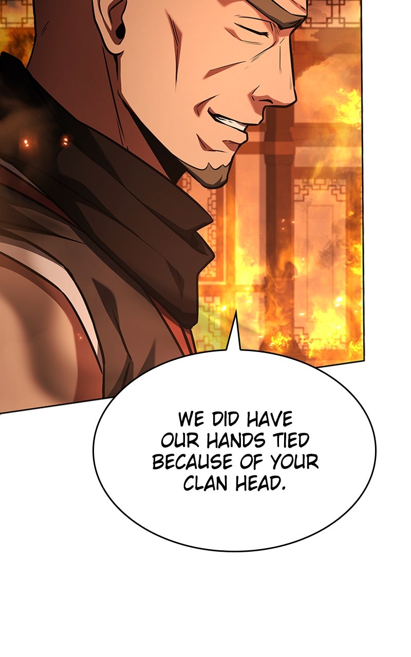 Read The Constellations Are My Disciples EN Manga Online