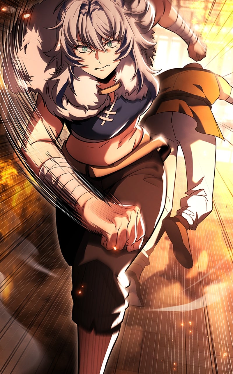 Read The Constellations Are My Disciples EN Manga Online