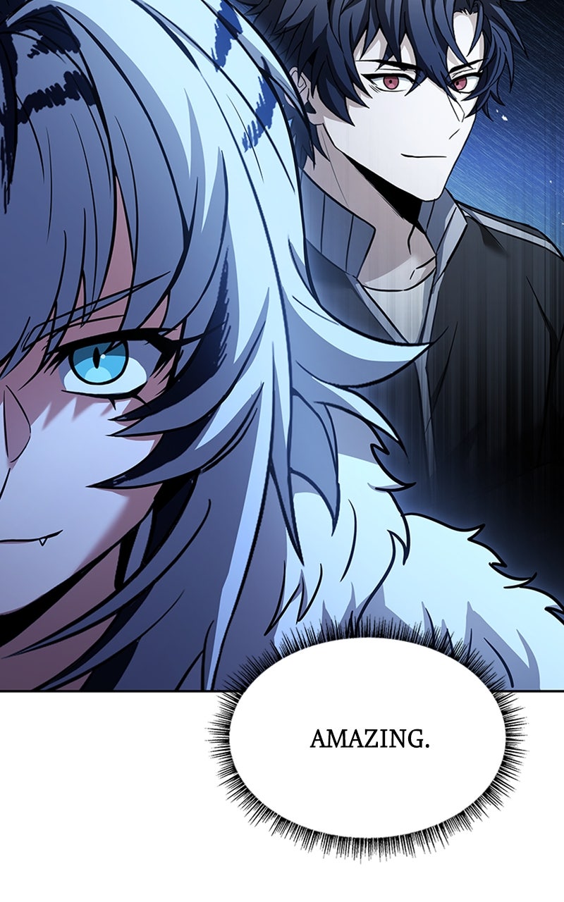 Read The Constellations Are My Disciples EN Manga Online