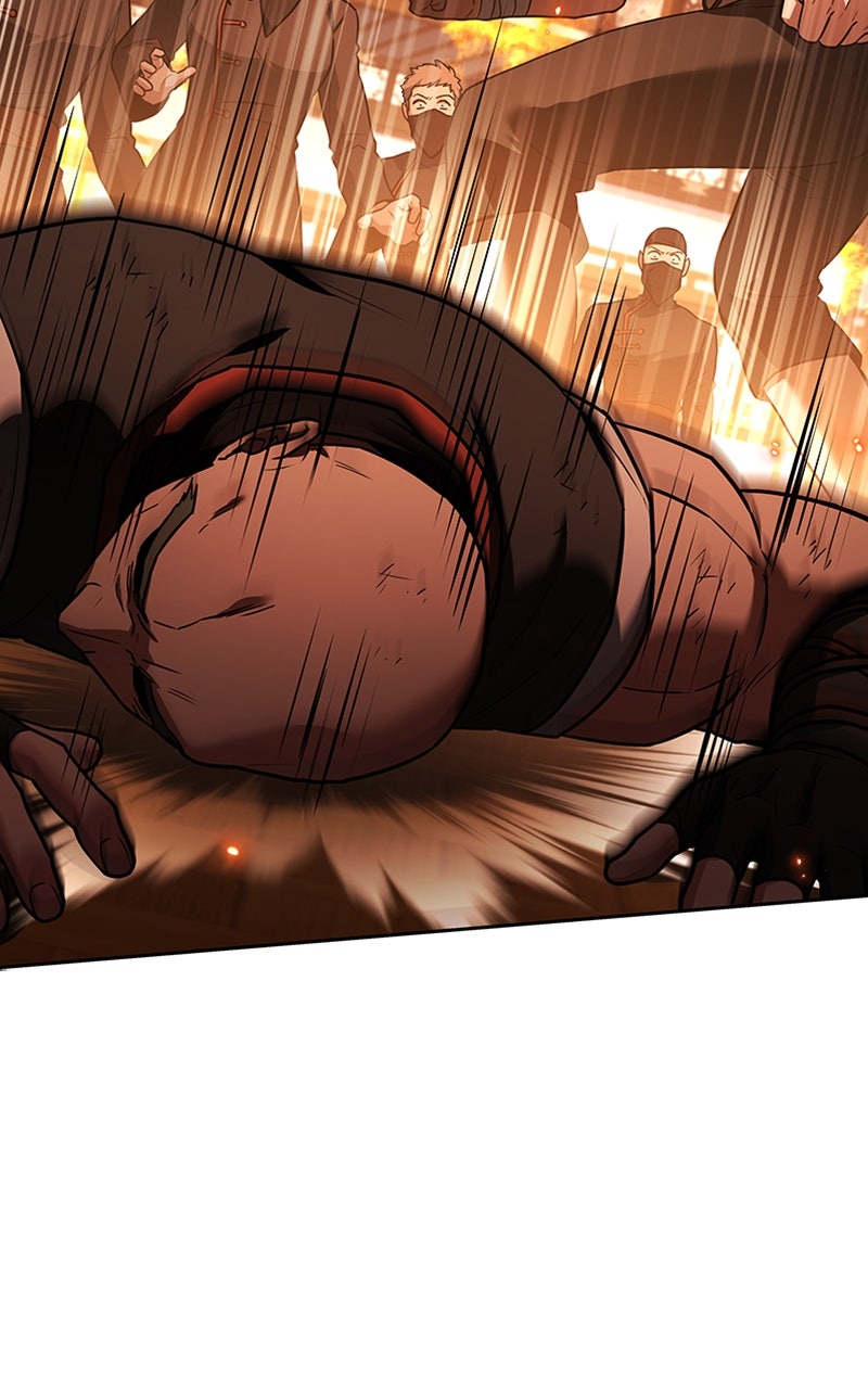 Read The Constellations Are My Disciples EN Manga Online