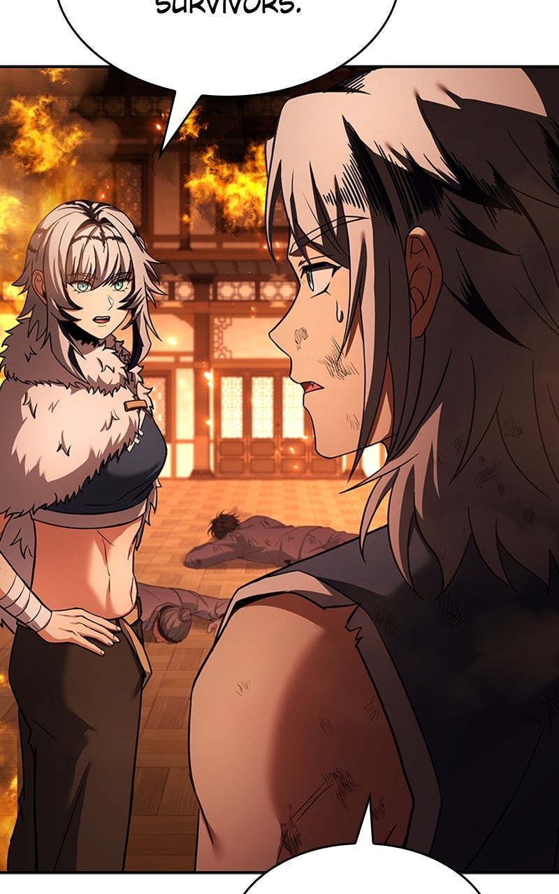 Read The Constellations Are My Disciples EN Manga Online