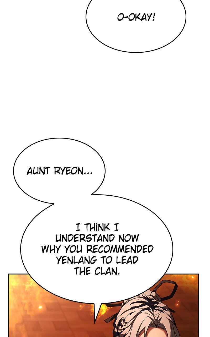 Read The Constellations Are My Disciples EN Manga Online