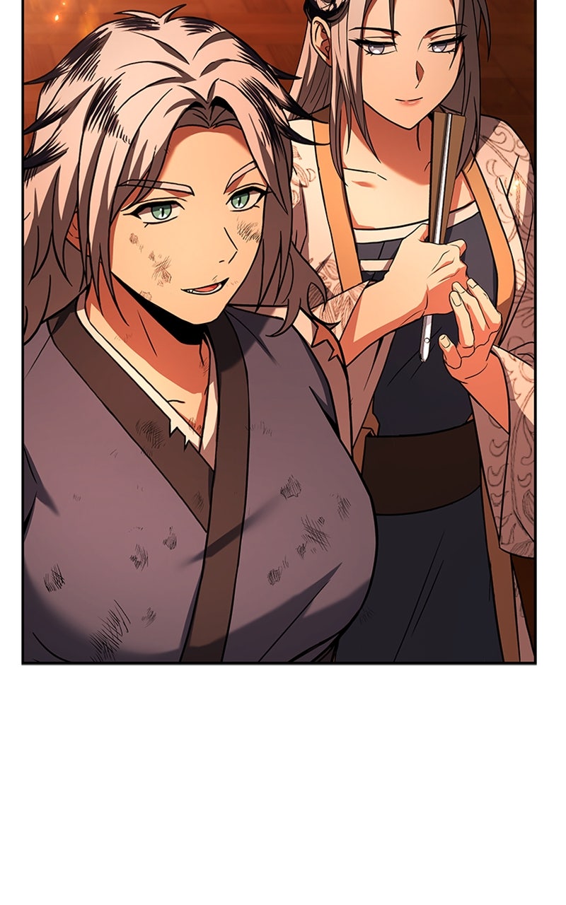 Read The Constellations Are My Disciples EN Manga Online