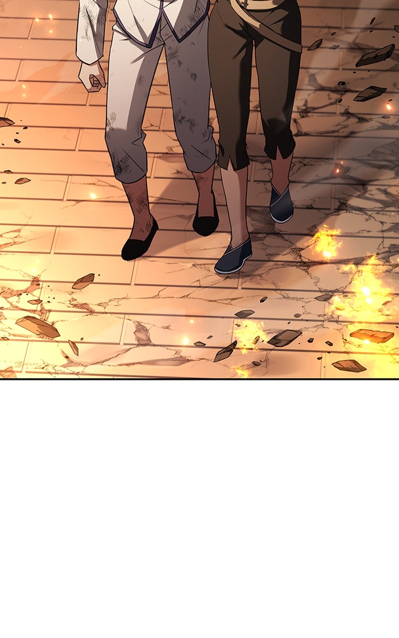 Read The Constellations Are My Disciples EN Manga Online