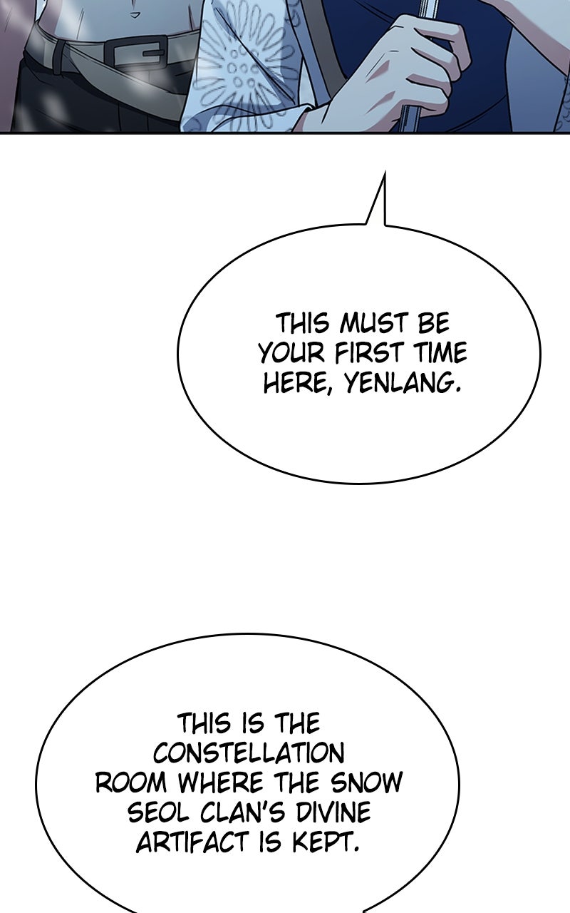 Read The Constellations Are My Disciples EN Manga Online