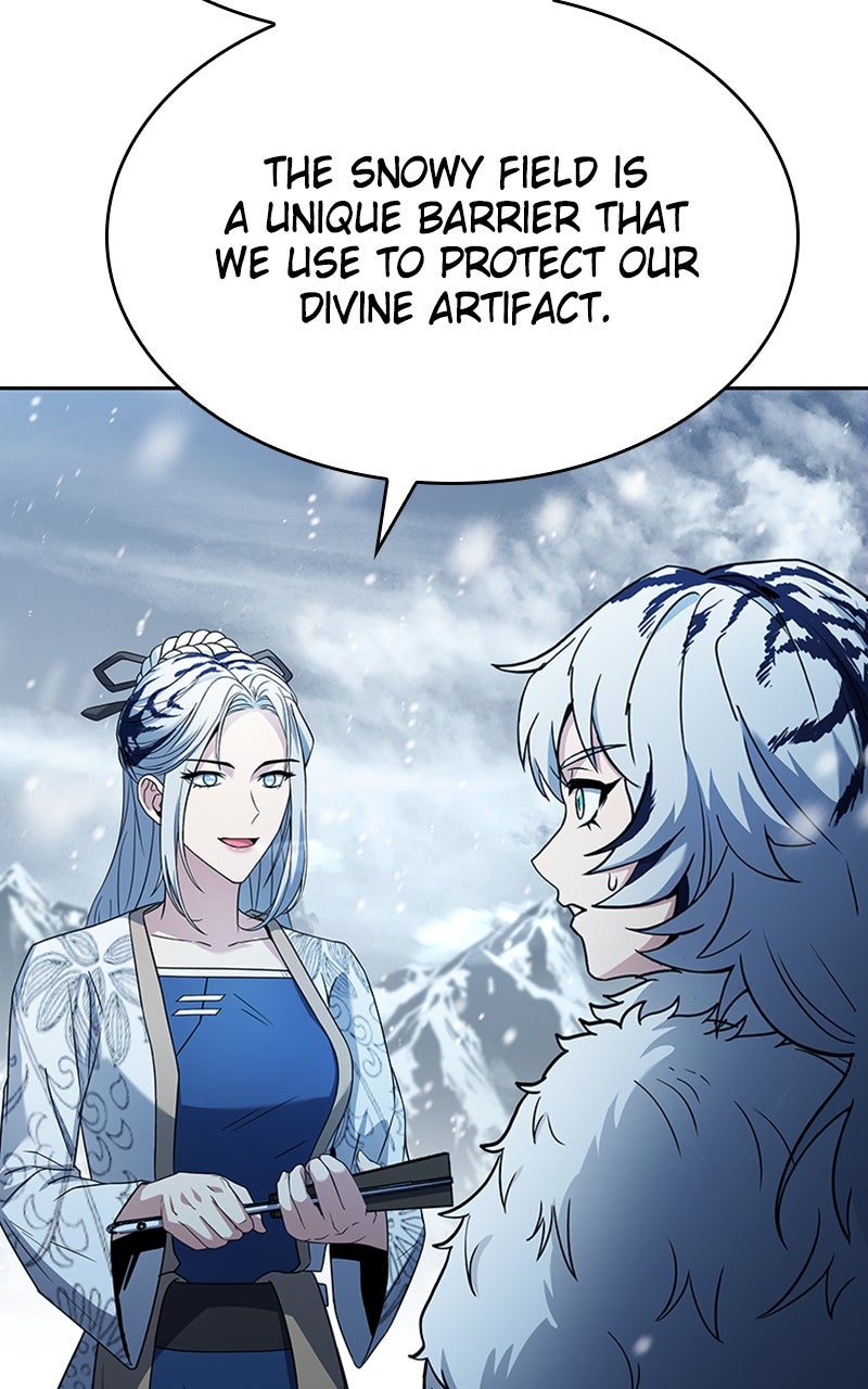 Read The Constellations Are My Disciples EN Manga Online