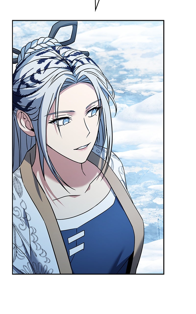 Read The Constellations Are My Disciples EN Manga Online