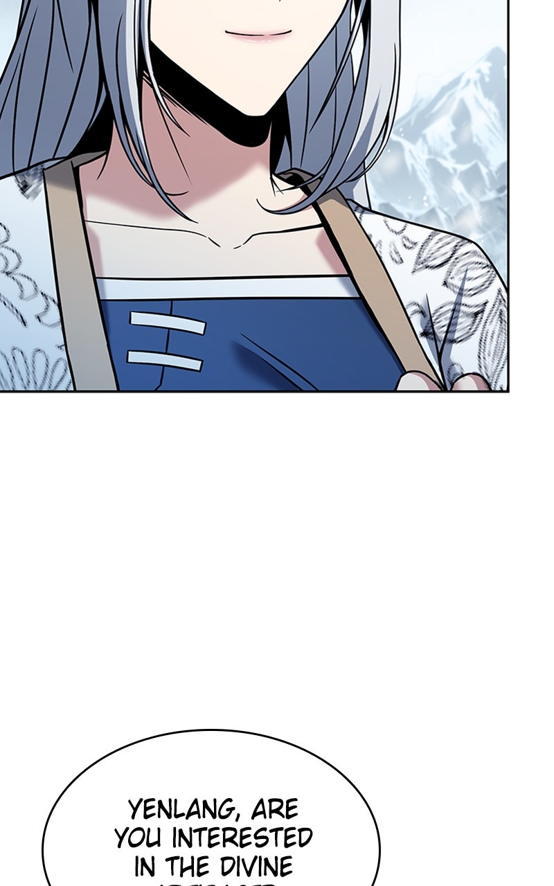 Read The Constellations Are My Disciples EN Manga Online