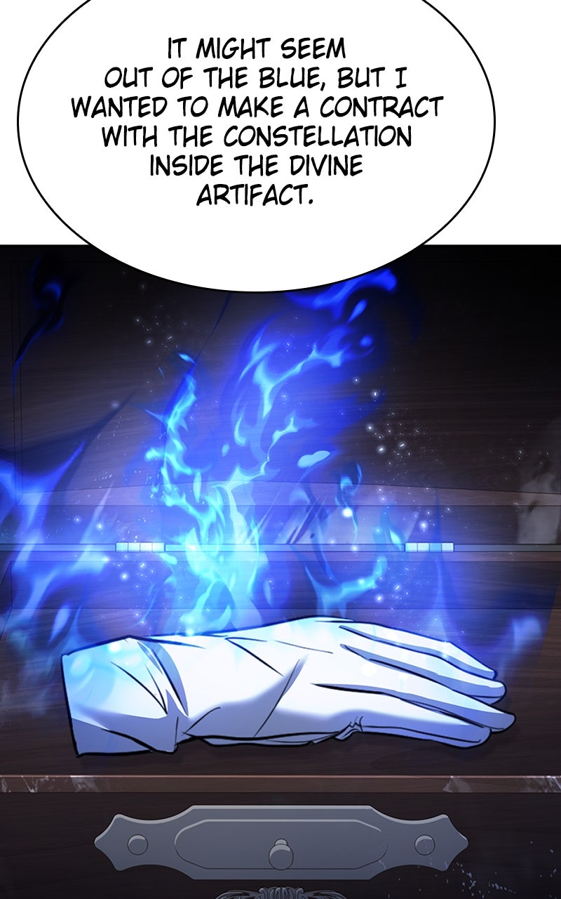 Read The Constellations Are My Disciples EN Manga Online