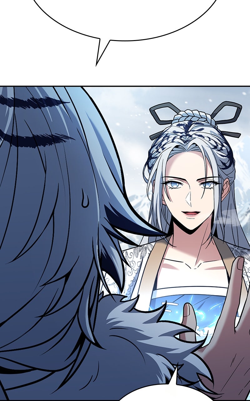 Read The Constellations Are My Disciples EN Manga Online