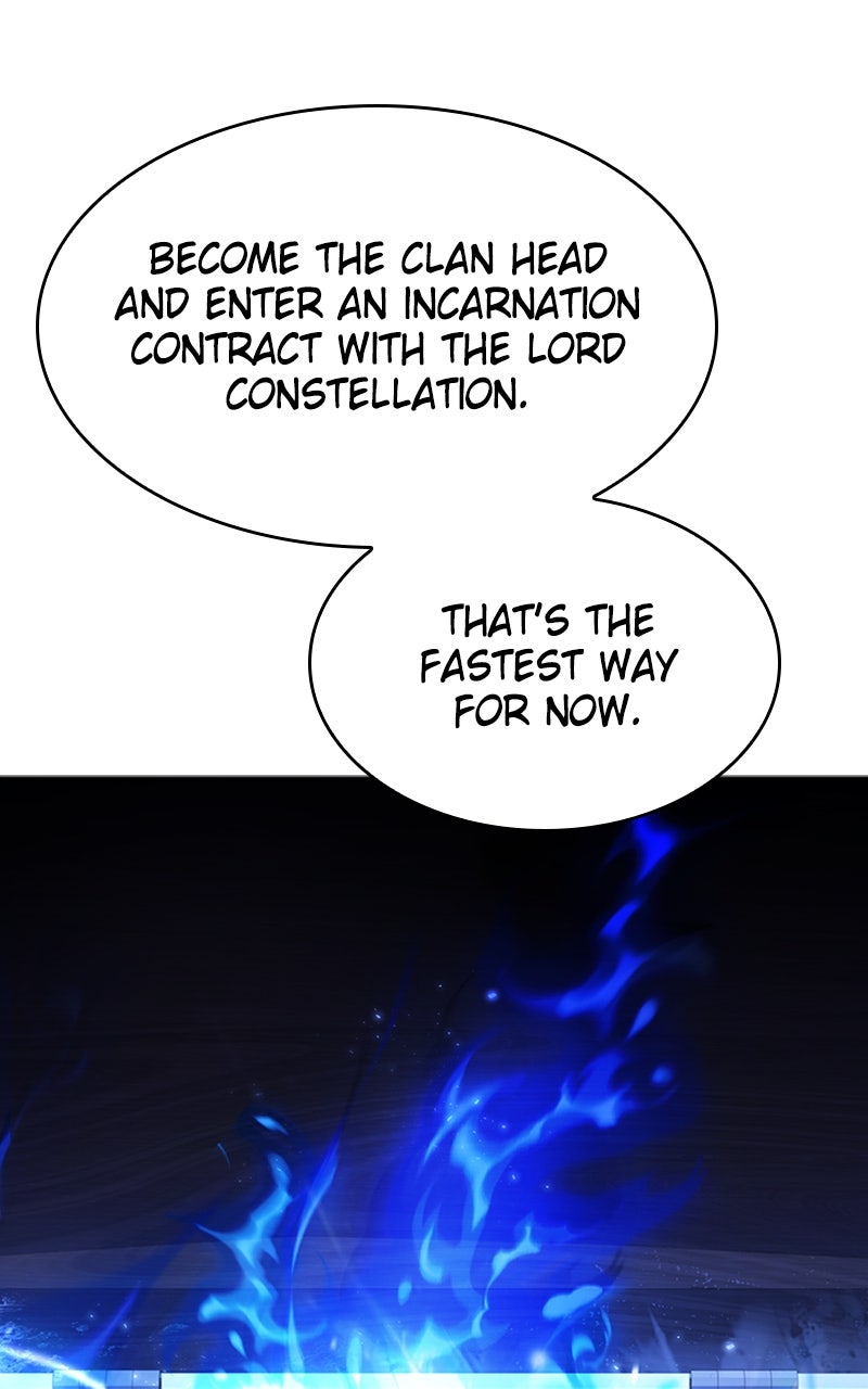 Read The Constellations Are My Disciples EN Manga Online